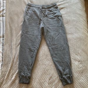 Men’s Fleece Joggers
